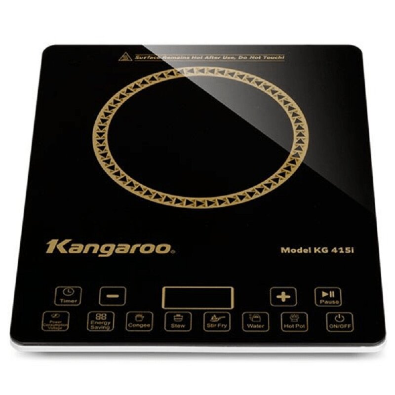 Bếp từ giá rẻ Kangaroo KG415i