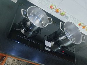 Có nên mua bếp từ giá rẻ không?