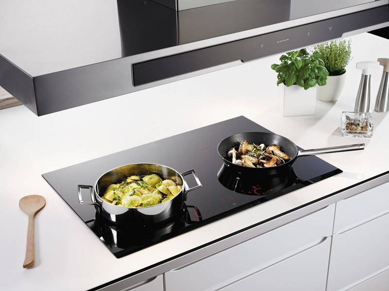 Những tiêu chí đánh giá một chiếc bếp từ tốt