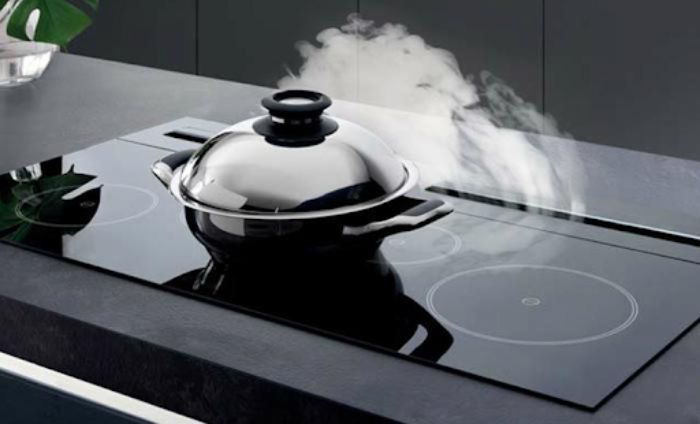 Bếp từ có nhiều ưu điểm vượt trội