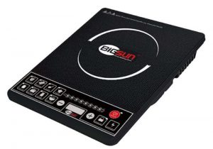  Bếp từ giá 300k nào tốt? Có nên mua không? 