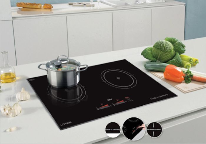 Best house cung cấp bếp từ chính hãng