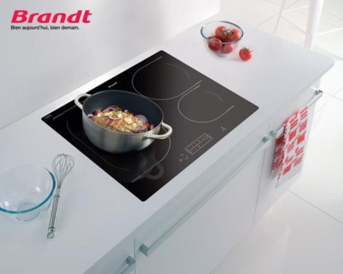 Brandt – đa dạng với nhiều vùng nấu