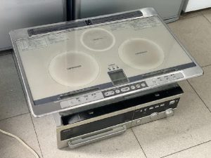 Có nên mua bếp từ Nhật bãi không?