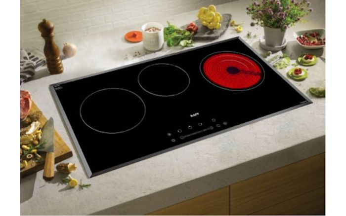 Top 10 địa chỉ mua bếp từ chính hãng, uy tín