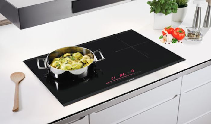 Top 3 bếp từ đôi bosch tốt nhất trên thị trường hiện nay
