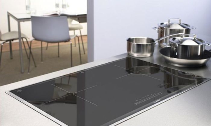 Bếp từ bosch tiết kiệm điện năng