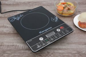 Cách sử dụng bếp từ kangaroo đúng an toàn 