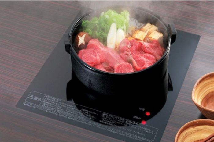 Hướng dẫn cách sử dụng bếp từ đúng và an toàn nhất