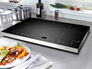 Lỗi e bếp từ thường gặp và cách khắc phục 