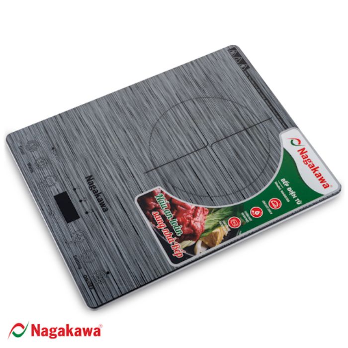 Một số lưu ý khác khi sử dụng bếp từ nagakawa