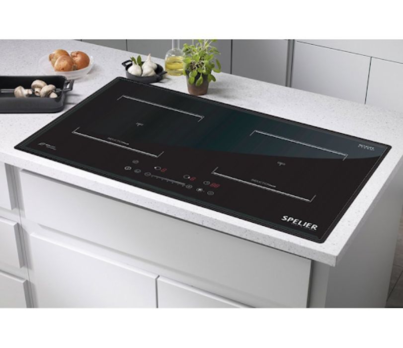 Bếp từ spelier có tốt không?