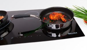  Cách sử dụng bếp từ malloca hiệu quả và an toàn 