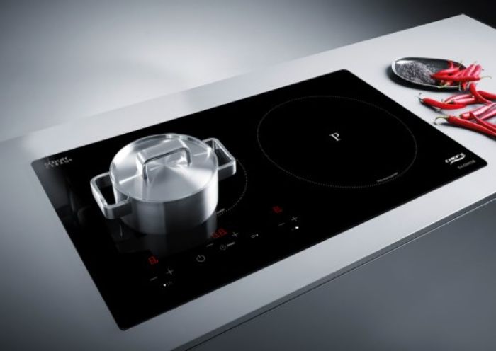 Hướng dẫn cách bảo trì và vệ sinh bếp từ Chefs