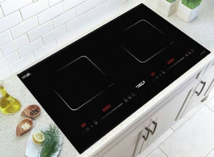 Hướng dẫn cách sử dụng bếp từ chefs an toàn đúng cách