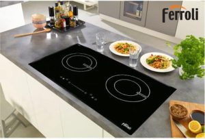 Hướng dẫn cách sử dụng bếp từ ferroli an toàn và tiết kiệm 