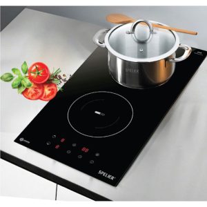 Hướng dẫn cách sử dụng bếp từ spelier đơn giản và hiệu quả