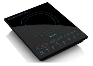 Bếp từ Philips là gì?