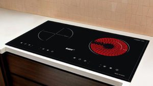 Cách sử dụng bếp từ kaff hiệu quả tiết kiệm điện