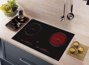 Hướng dẫn cách sử dụng bếp từ canzy an toàn đúng cách