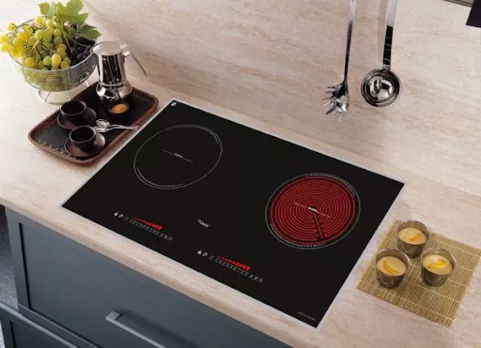 Hướng dẫn cách sử dụng bếp từ canzy an toàn đúng cách