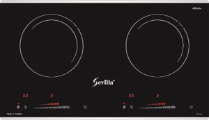 Hướng dẫn cách sử dụng bếp từ Sevilla hiệu quả