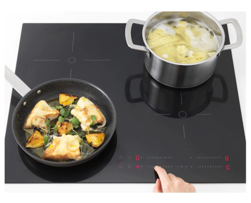 Hướng dẫn sử dụng bếp từ Canzy đúng cách và an toàn