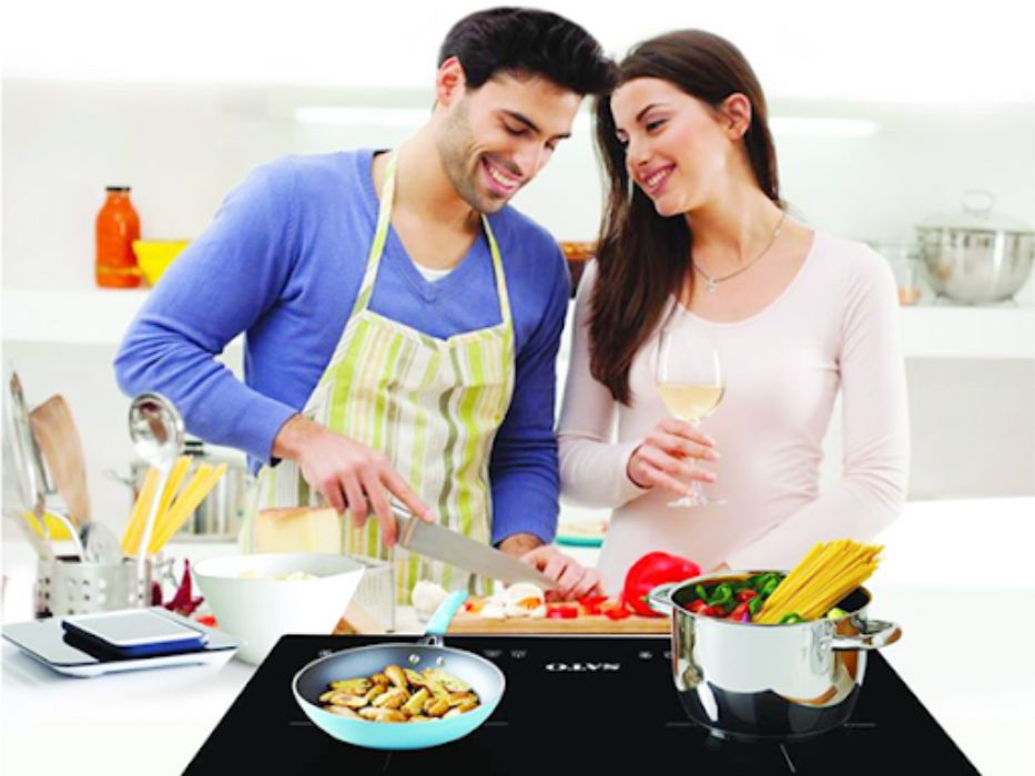 Lưu ý để sử dụng bếp từ hiệu quả