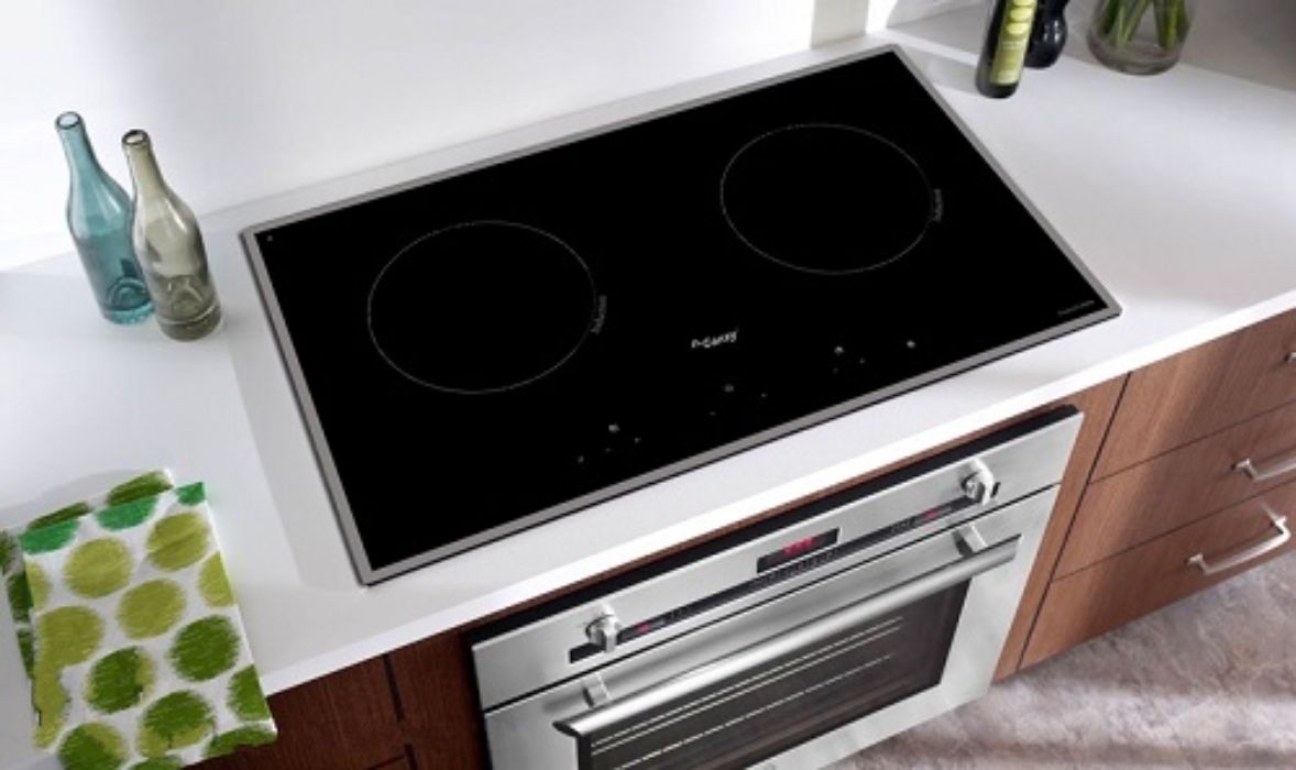 Nguyên lý hoạt động của bếp từ Canzy