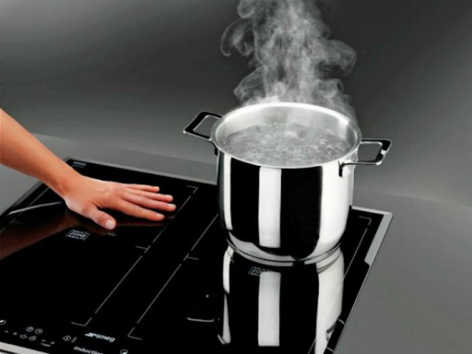 Những lưu ý cần biết khi sử dụng bếp từ Hafele