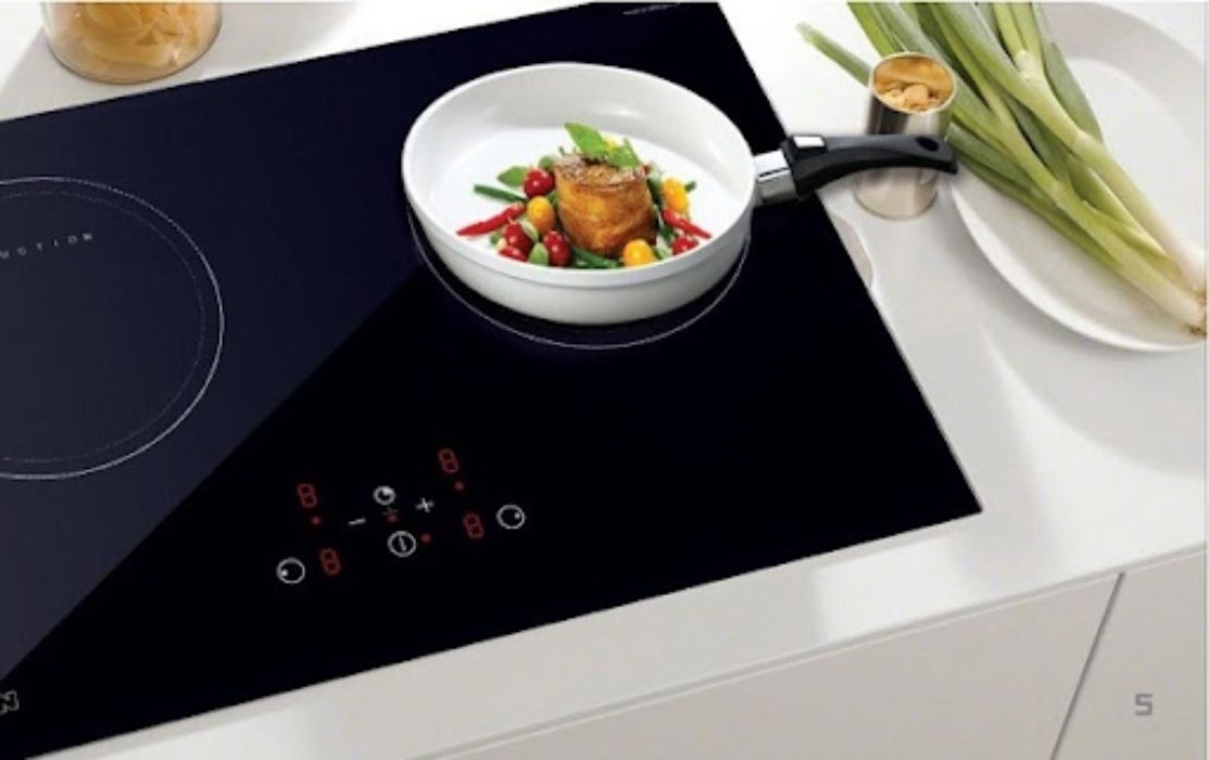 Những lưu ý khi sử dụng bếp từ Giovani