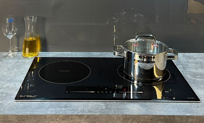 Nhược điểm của bếp từ Eurosun