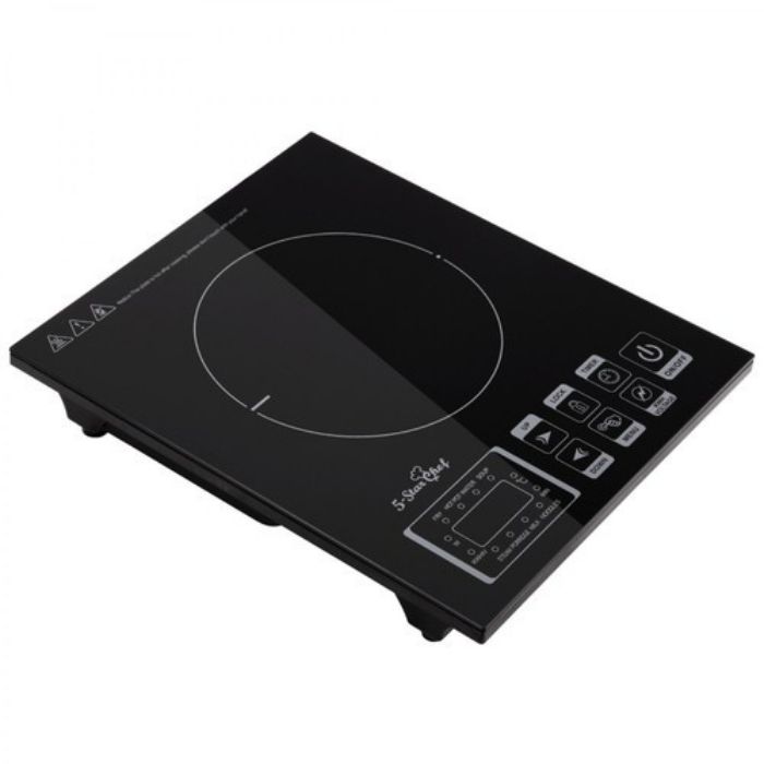 Nhược điểm của bếp từ induction