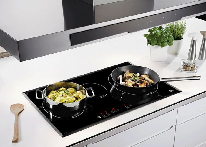 Nhược điểm của bếp từ Teka