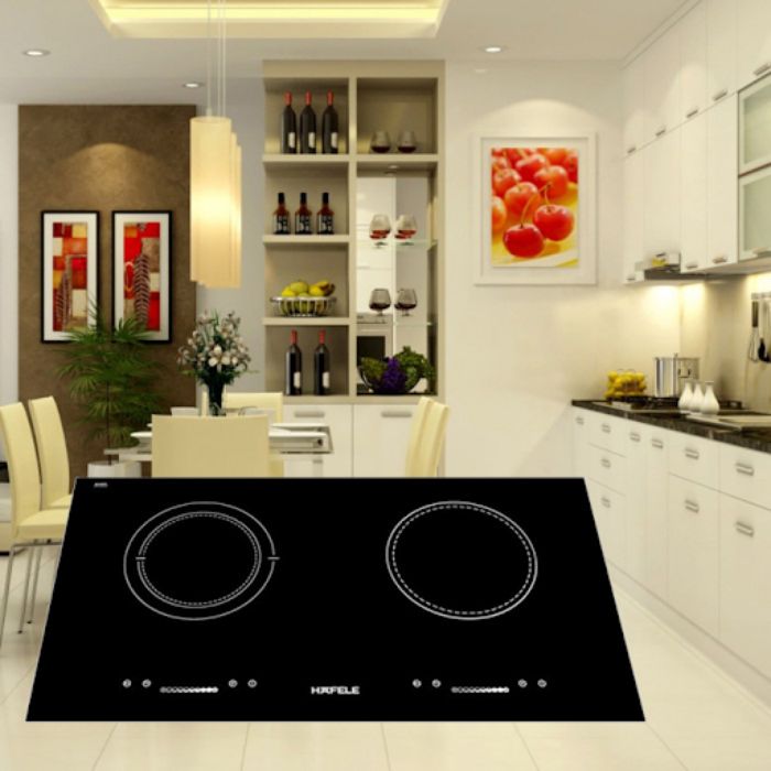 Sử dụng bếp từ hafele như thế nào cho đúng?