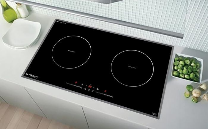 Ưu điểm của bếp từ Eurosun