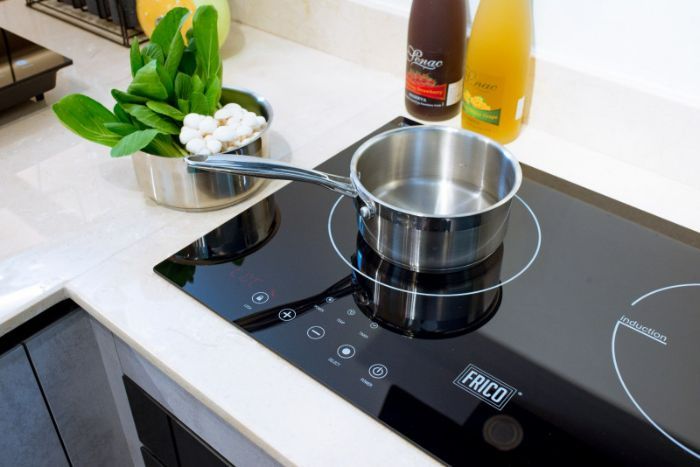 Ưu điểm của bếp từ induction