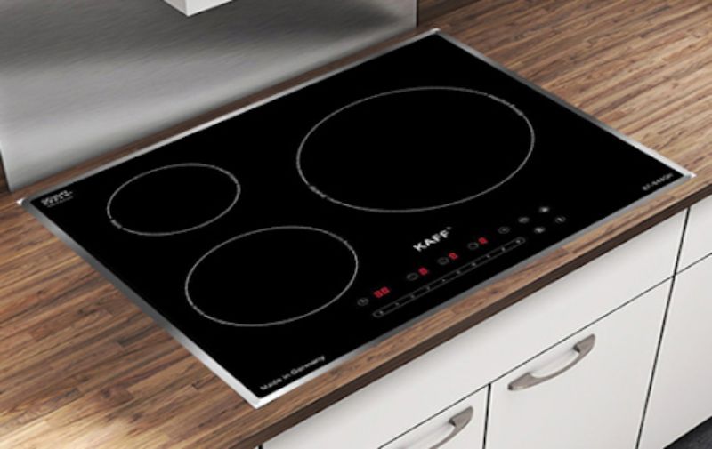 Ưu điểm của bếp từ Kaff