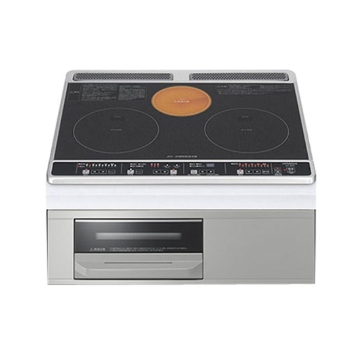 Bếp từ Nhật Hitachi HT-K6S