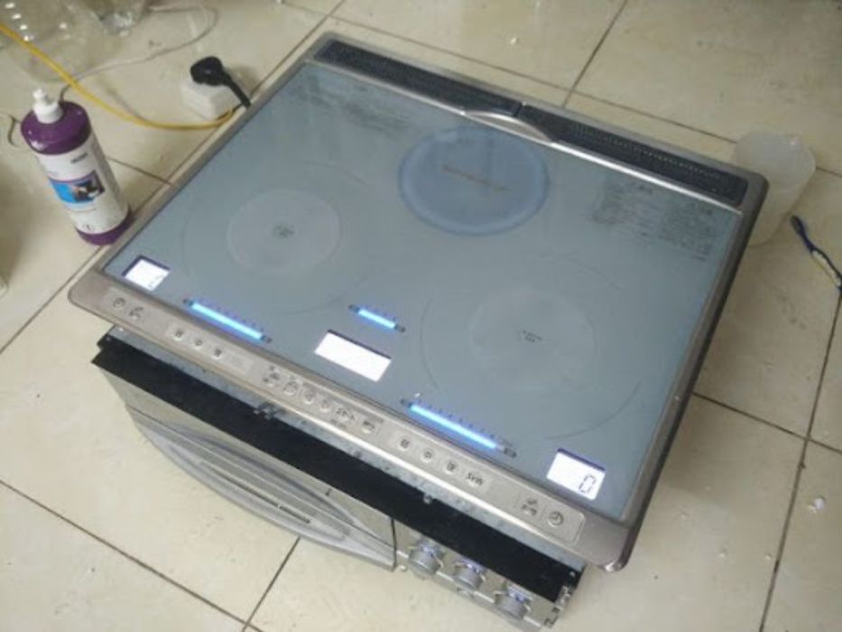 Bếp từ Nhật Mitsubishi CS-G3205BDA