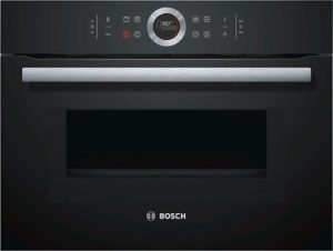 Cách sử dụng lò vi sóng Bosch hiệu quả