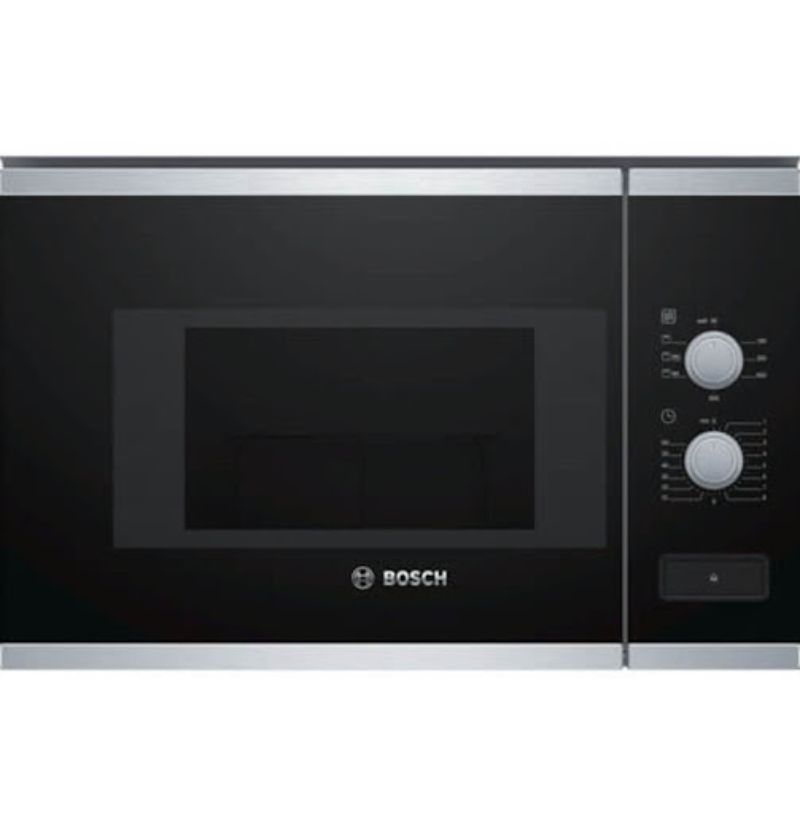 Lò vi sóng bosch bel520ms0k hiện đại