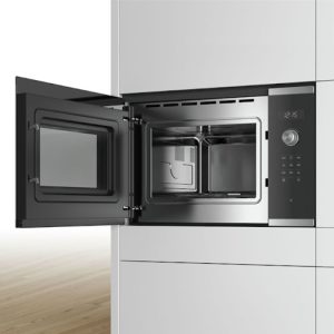 Lò vi sóng Bosch bfl523ms0b