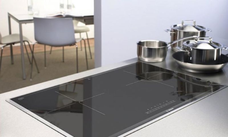 Bếp từ bosch