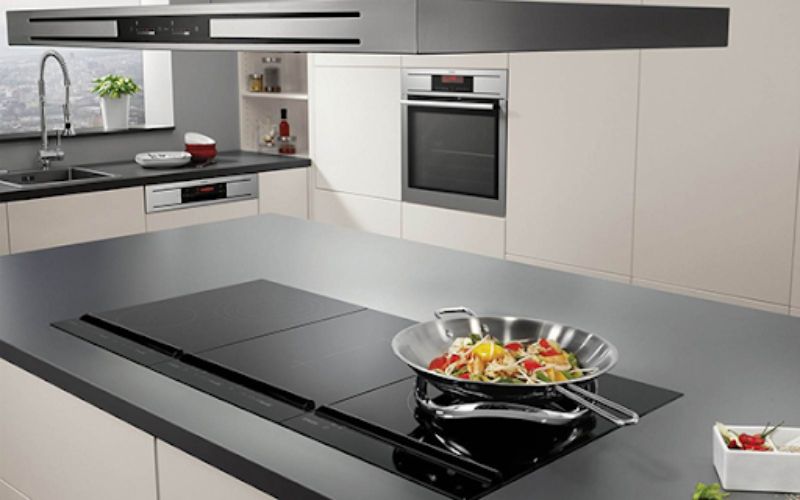 Ưu nhược điểm của bếp từ? Các loại bếp từ phổ biến hiện nay