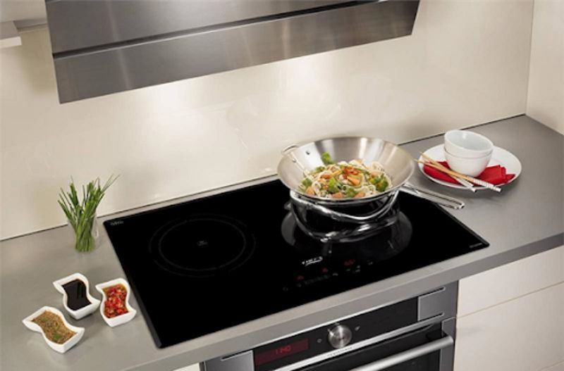 Bếp từ là gì
