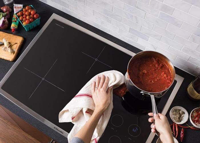 Giải đáp thắc mắc lỗi H bếp từ - Nguyên nhân và cách khắc phục hiệu quả