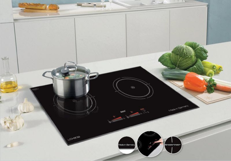 Top 3 bếp từ được ưa chuộng nhất 2022 - Ưu việt, bền bỉ và hiện đại