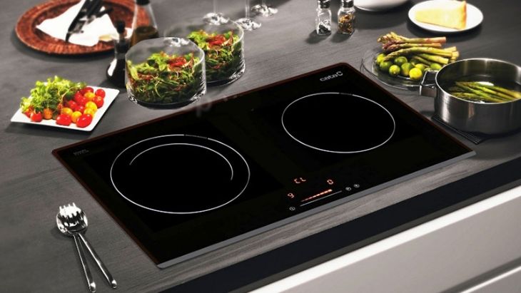 Cách khắc phục bếp từ báo lỗi E5 nhanh nhất