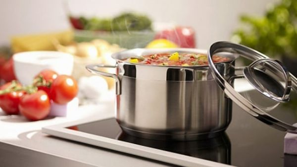 [Hot] Bếp từ có kén nồi không? Những loại nồi có thể sử dụng cho bếp từ